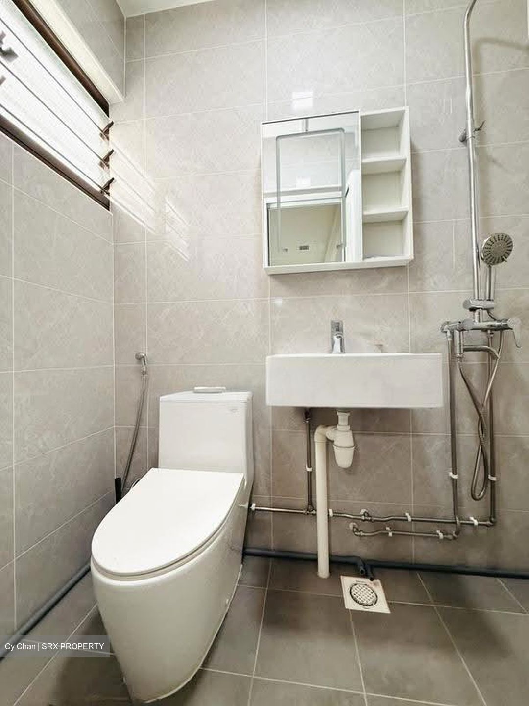 Blk 132 Simei Street 1 (Tampines), HDB 3 Rooms #610925311